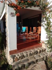 Villa Coca -Los Jilgueros-