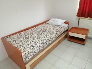 Small Double Room room in Restoran Filipovic