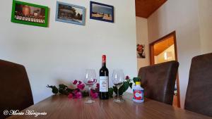 Monte Horizonte - Turismo Rural- Casas de Campo - Eco e Natureza