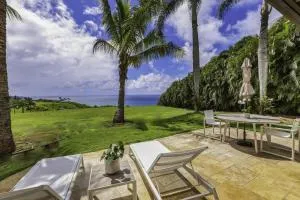 Hale Nanea home - Kilauea