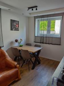 Apartament nad jeziorem Sport i Rekreacja