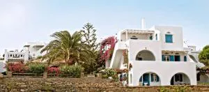 Porto Kalma - Agios Ioannis