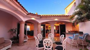 Casa de los Sueños,4BR Cabo Home: Private Pool, Personal Concierge, Private Beach