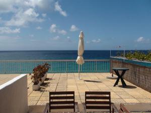 Constantinos Apartments