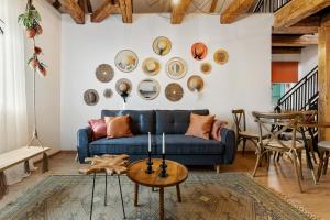 Roua Ludica Apartments