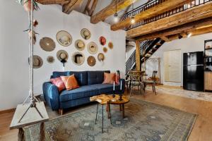 Roua Ludica Apartments