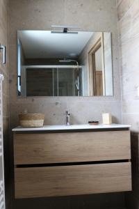 Villas Ker est, Surf House, plage de Pors Carn a pieds : photos des chambres