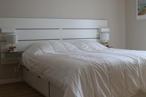 Villas Ker est, Surf House, plage de Pors Carn a pieds : photos des chambres