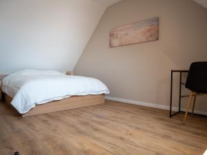 Villas Ker est, Surf House, plage de Pors Carn a pieds : photos des chambres