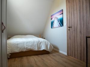 Villas Ker est, Surf House, plage de Pors Carn a pieds : photos des chambres