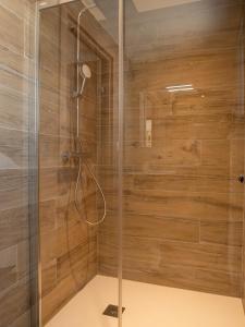 Villas Ker est, Surf House, plage de Pors Carn a pieds : photos des chambres