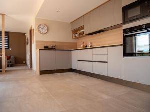 Villas Ker est, Surf House, plage de Pors Carn a pieds : photos des chambres