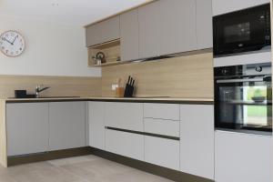 Villas Ker est, Surf House, plage de Pors Carn a pieds : photos des chambres