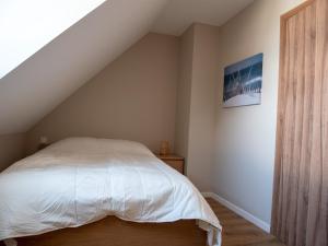 Villas Ker Ouest, Surf House, plage de Pors Carn a pieds : photos des chambres