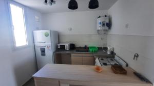 DPTO UN DORMITORIO CCOCHERA- CENTRO VILLA MARIA