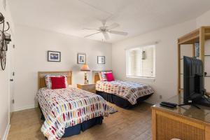 Beach Club, Unit 121 - Flip Flop Inn