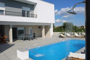 Villa Tea Polača Biograd na moru Benkovac