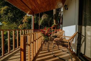 Hotel Planeta Sano