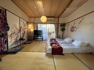 Shinjuku Shin-Okubo Station Nippon no Yado