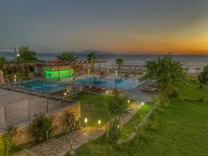 Ocean Hotel Resort - Kanali