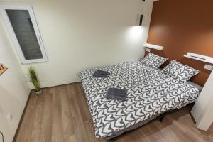 Kazinczy 10 Apartment with 3 bedrooms