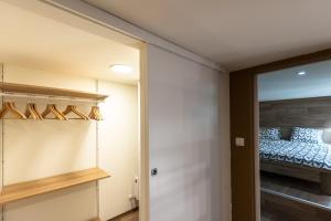 Kazinczy 10 Apartment with 3 bedrooms