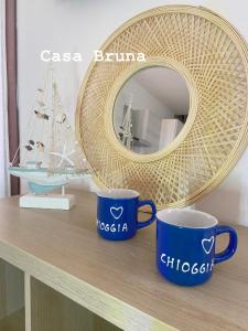 Casa Bruna - appartamento Renato