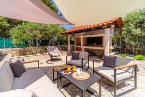 Anda - Kuća za odmor