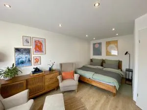 City Apartment in Bornheim - Köln Bonn Phantasialand - Brenig