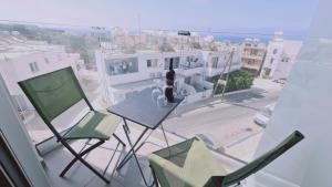 STAY Napa Living Studios