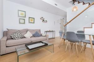 BHost - Historic Center Pastor