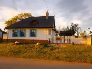 Matejev konak - Mramorak