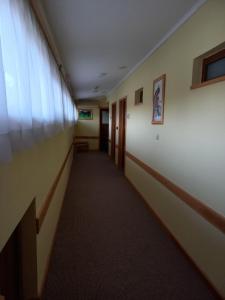 Garni Lupus prenoćište