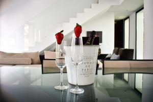 Luxury Villa LAGUNA - Ciudad Quesada