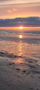 Appartements Villers Plage 1 : photos des chambres