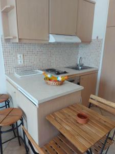 Anarrousa Studios & Apartments