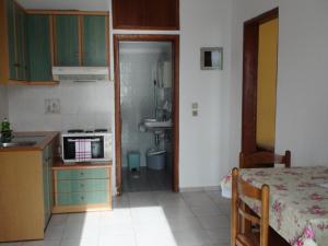 Apartment with Sea View (2-3 Adults)