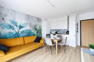 Apartament Baltic Dream ProstyWynajem Gdańsk Brzeźno - Zaspa