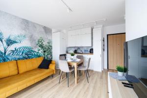 Apartament Baltic Dream ProstyWynajem Gdańsk Brzeźno