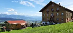 Antoniushof - 苏尔茨贝格