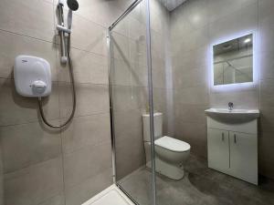 “The Art House 6” Galway, Woodquay