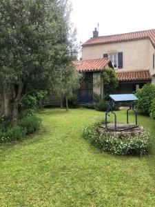Sejours chez l'habitant Chambres de charme avec jardin et piscine : photos des chambres