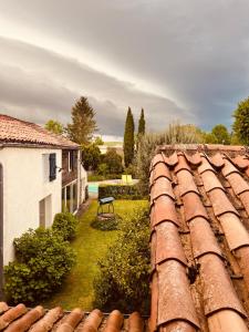 Sejours chez l'habitant Chambres de charme avec jardin et piscine : photos des chambres