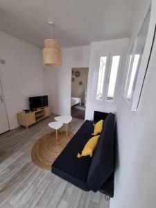 Appartements Le Jungle - Lourdes - Proche Sanctuaire : photos des chambres