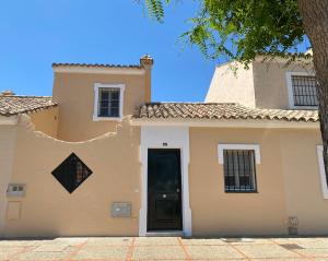 NOVO SANCTI PETRI - CASA CON ENCANTO