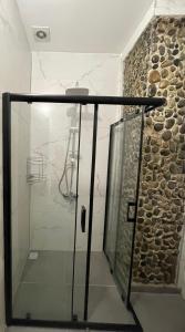 AHO 103 dağ manzaralı oda