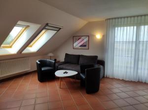 Ferienwohnung Leuchtturm