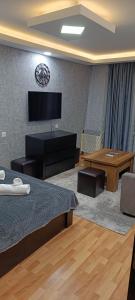 Borjomi Likani Apartment