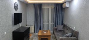 Borjomi Likani Apartment