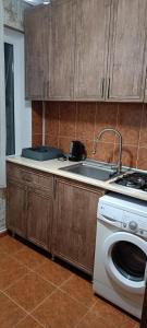 Borjomi Likani Apartment